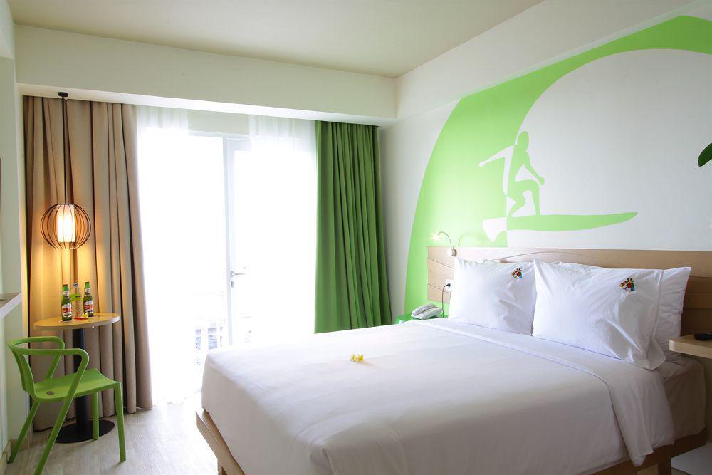 Maxonehotels At Bukit 3*