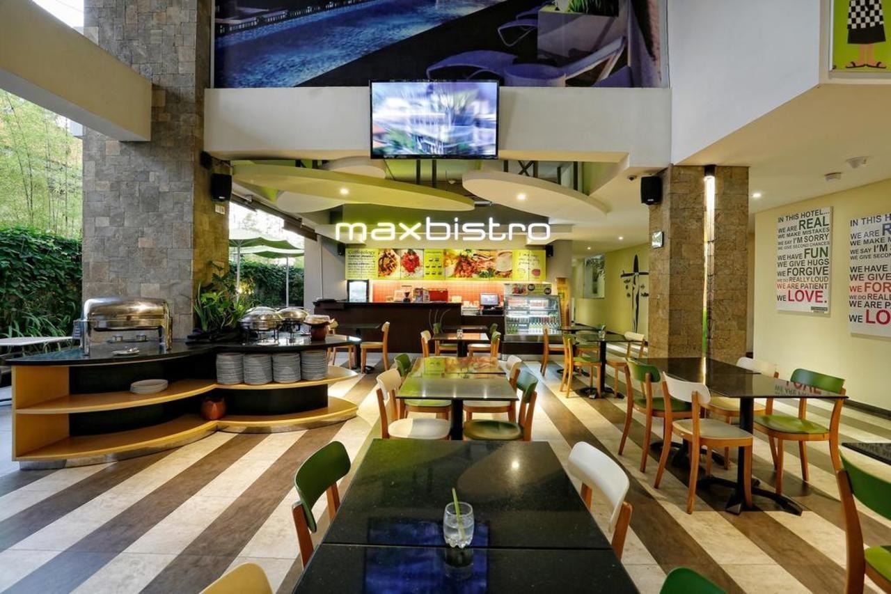 Hotel Maxonehotels At Bukit 3*