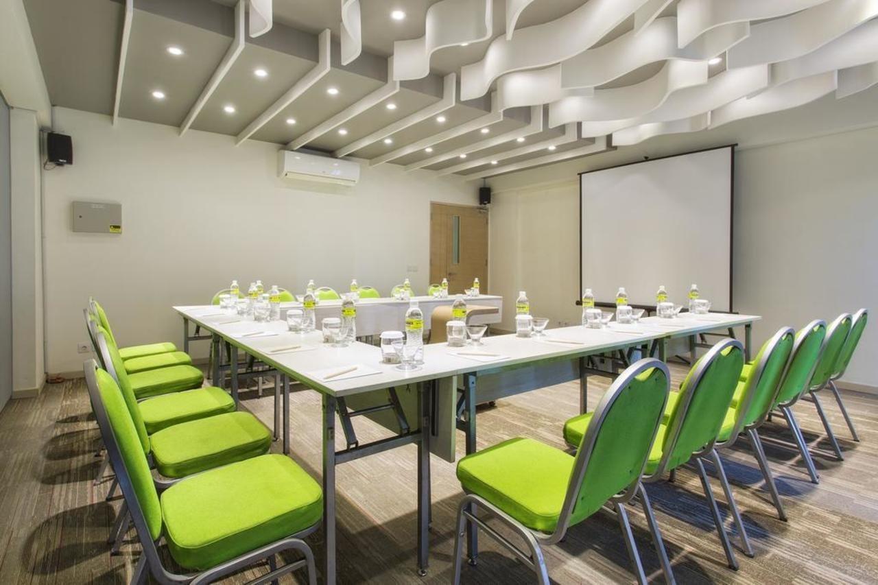 Hotel Maxonehotels At Bukit