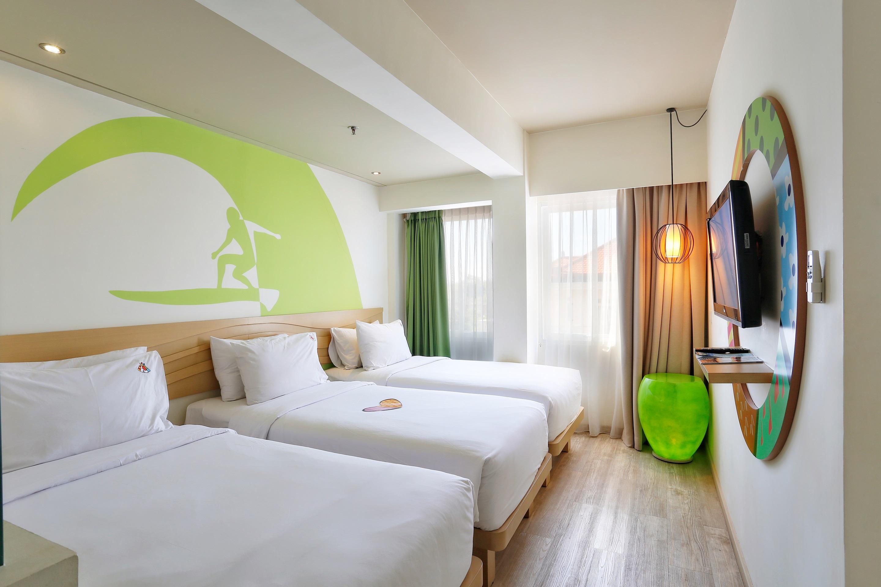 Hotel Maxonehotels At Bukit 3*