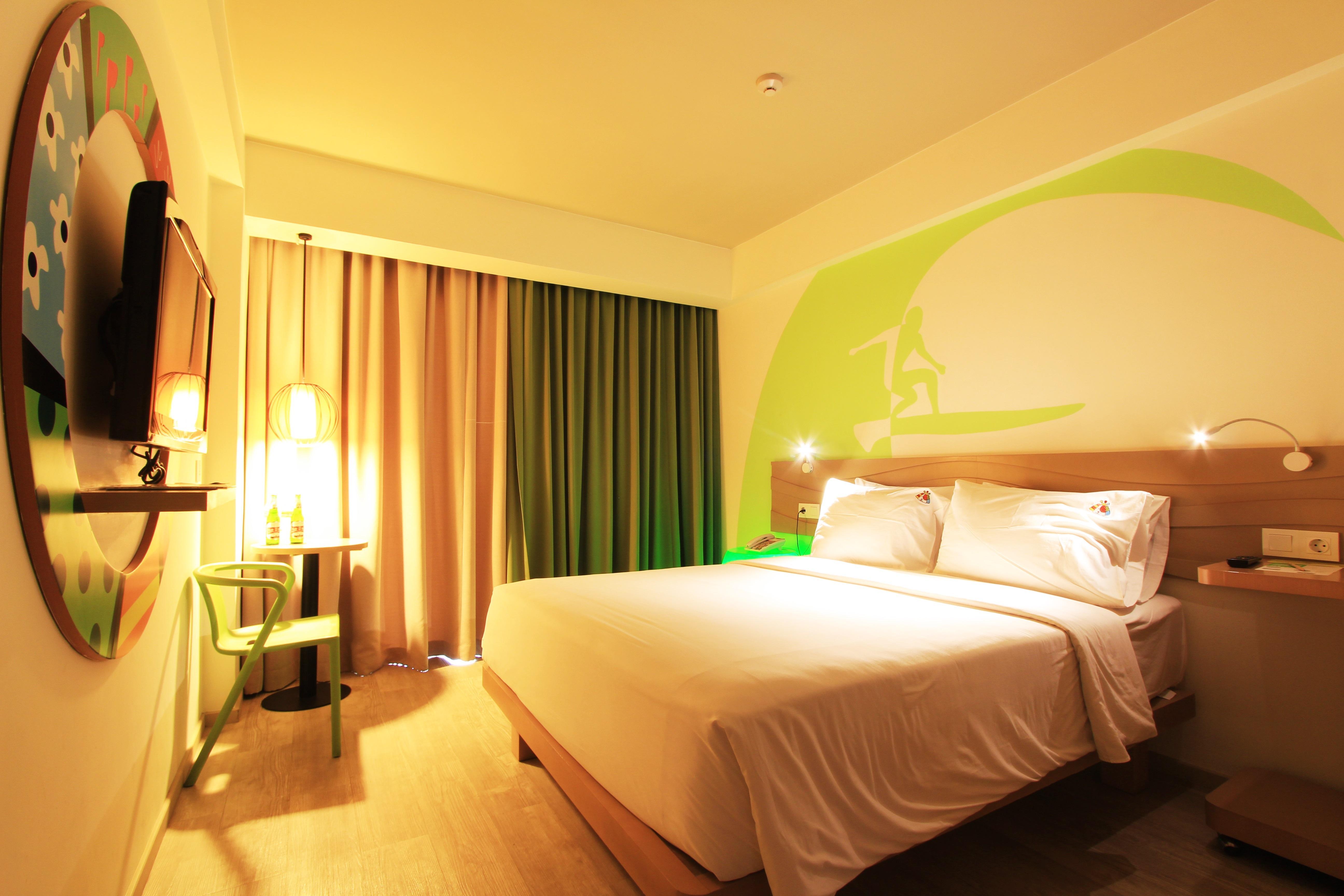 Maxonehotels At Bukit