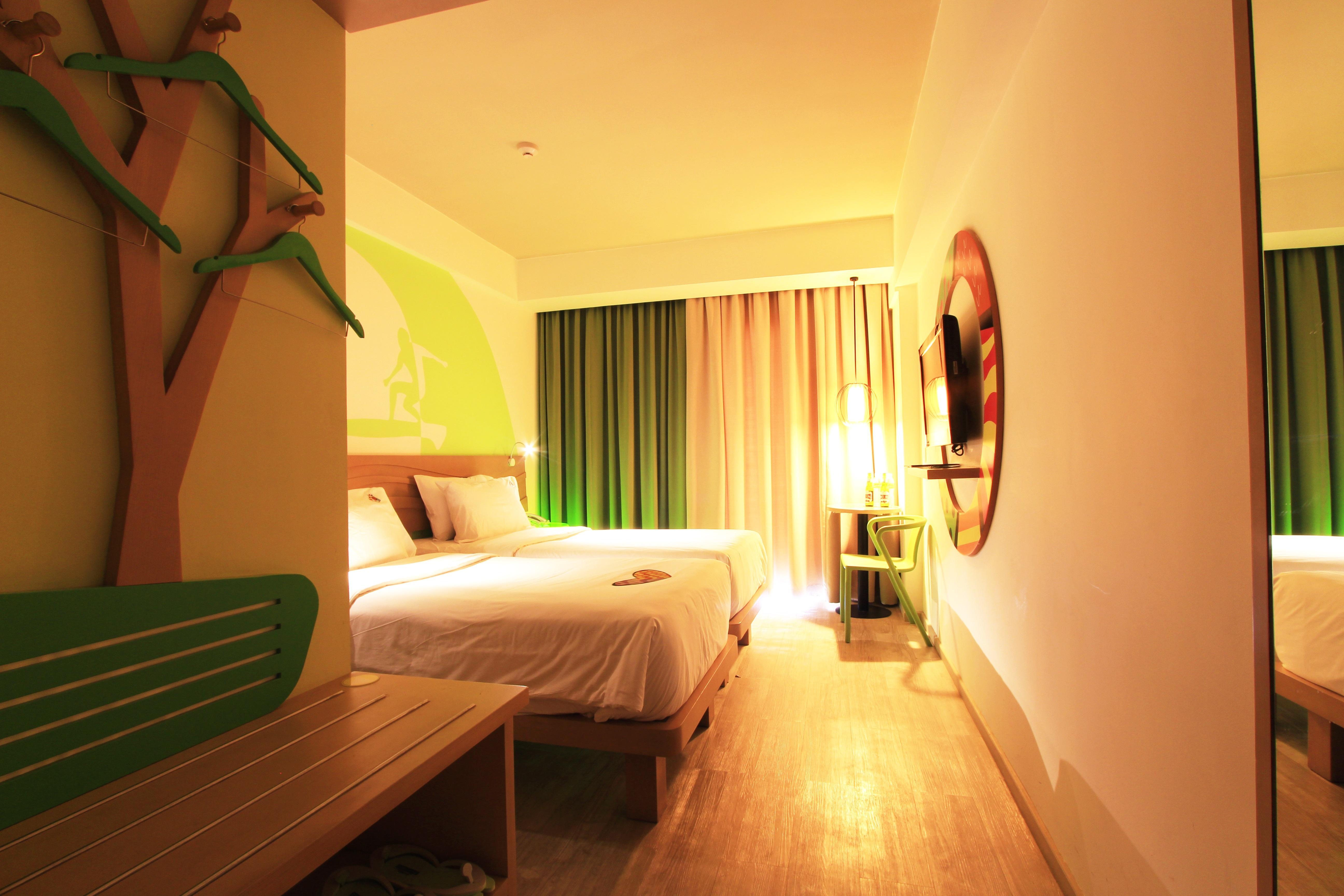 Hotel Maxonehotels At Bukit