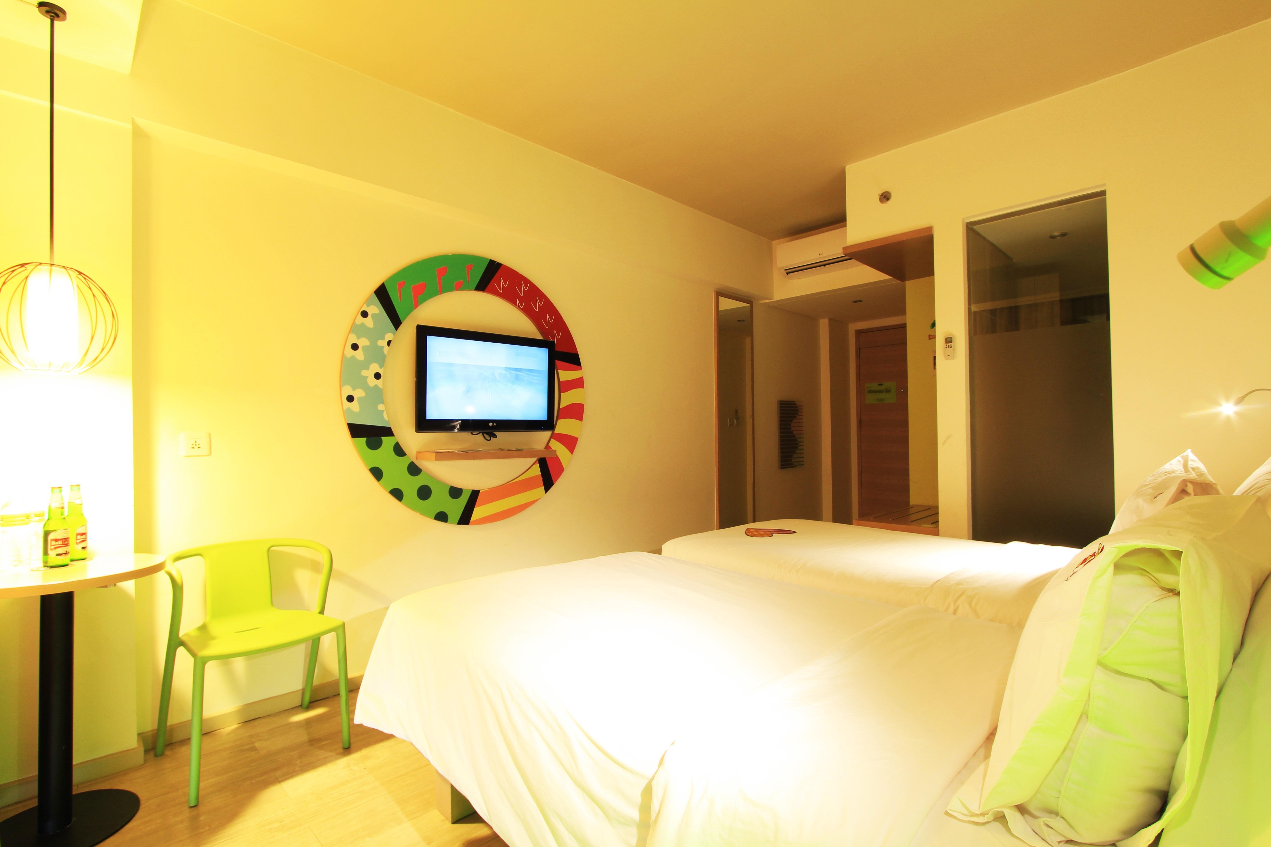 Maxonehotels At Bukit Hotel