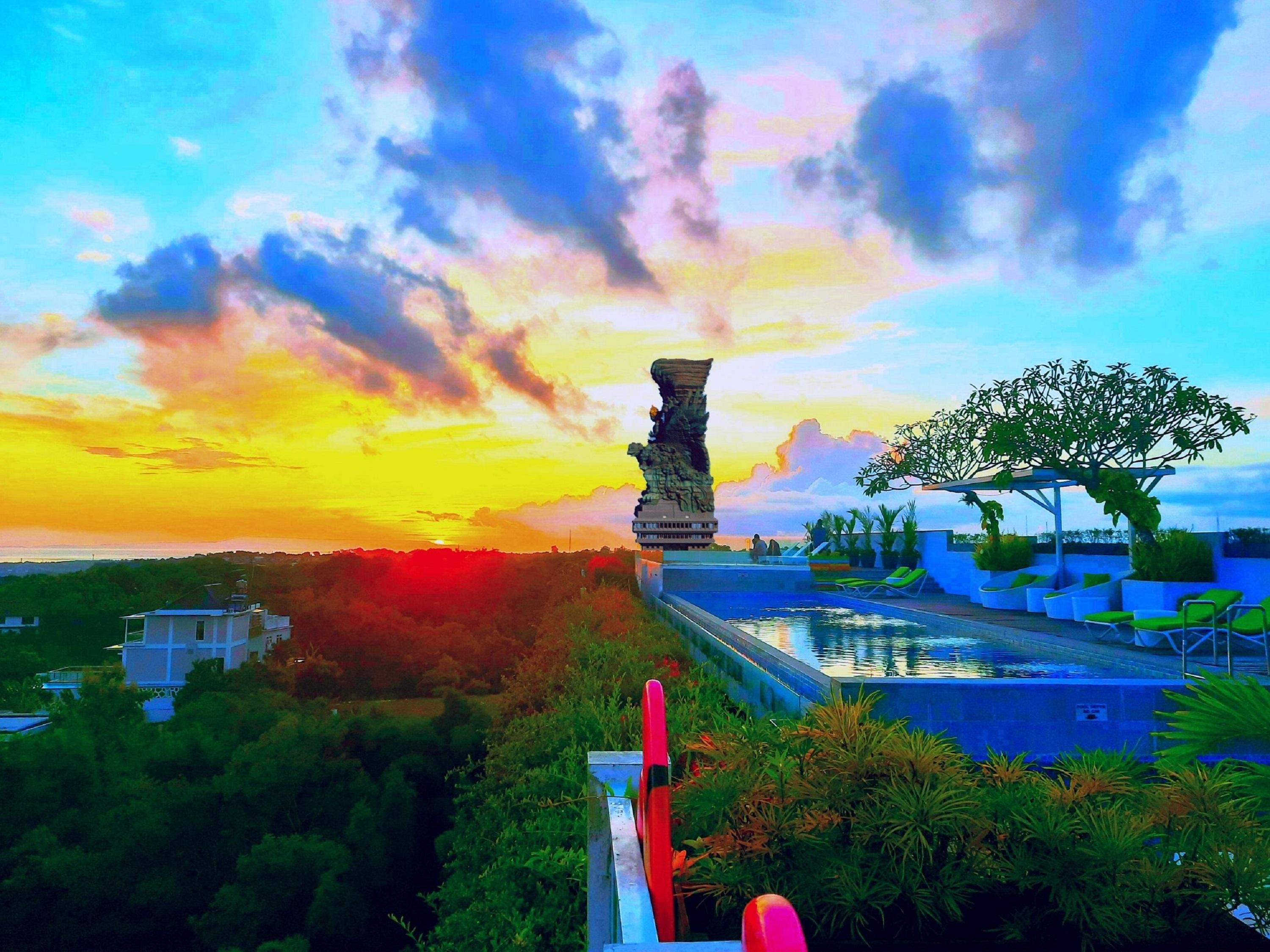 Hotel Maxonehotels At Bukit