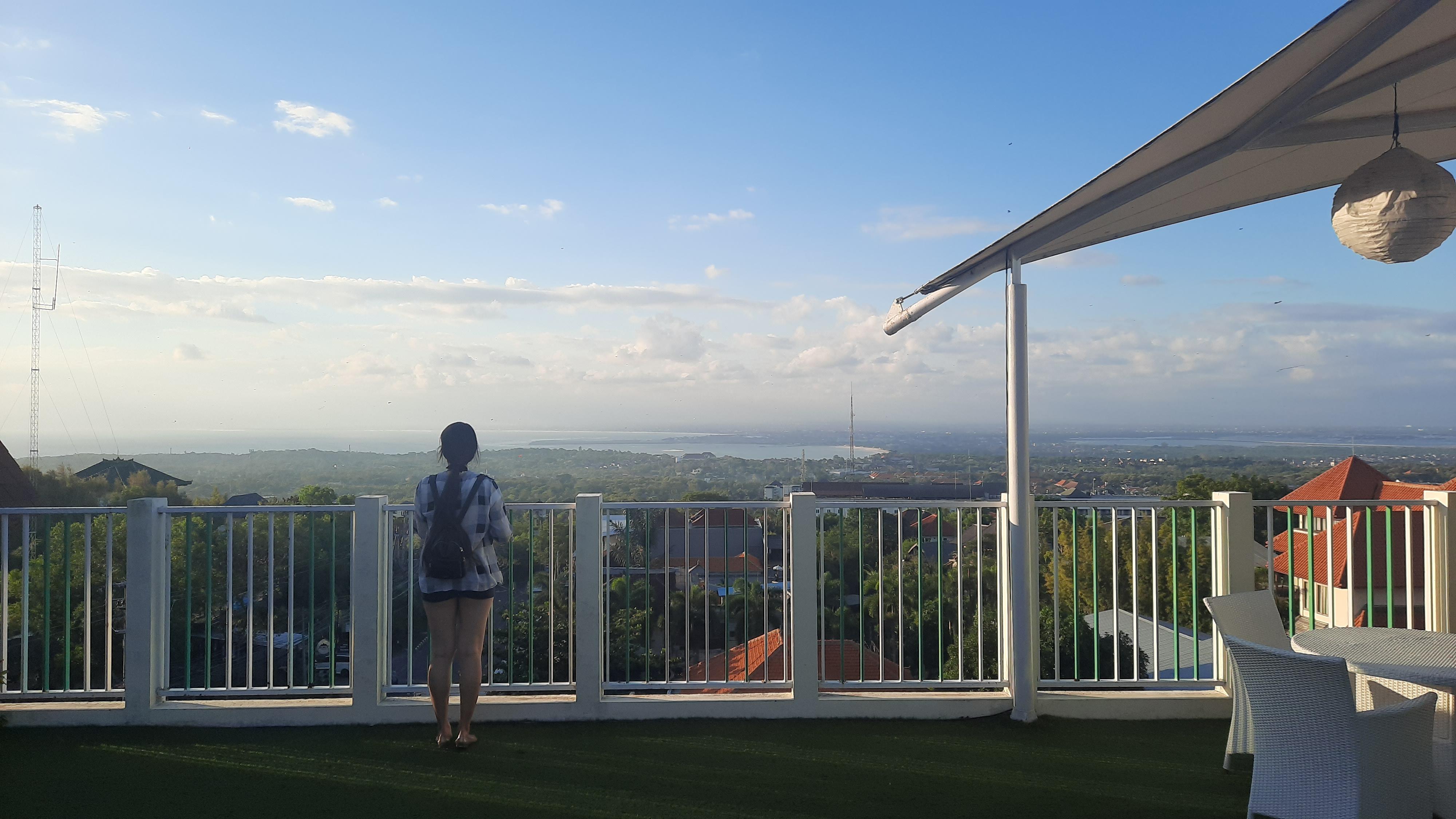 Maxonehotels At Bukit 3* Jimbaran (Bali)