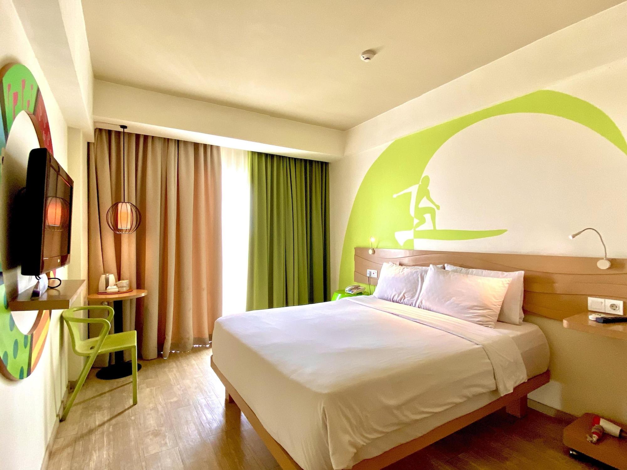 Maxonehotels At Bukit 3* Jimbaran (Bali)