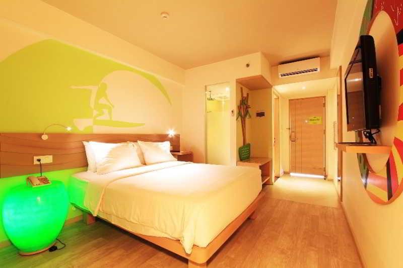 Maxonehotels At Bukit Hotel Jimbaran (Bali)