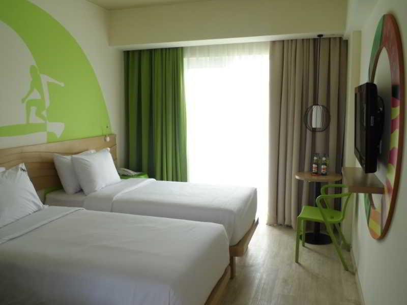 Maxonehotels At Bukit 3*