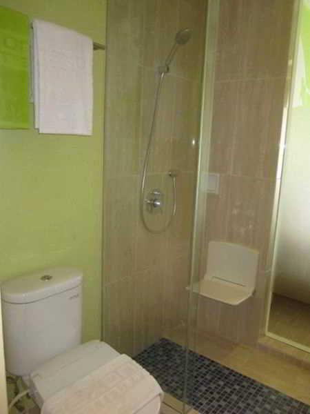 Hotel Maxonehotels At Bukit Jimbaran (Bali)