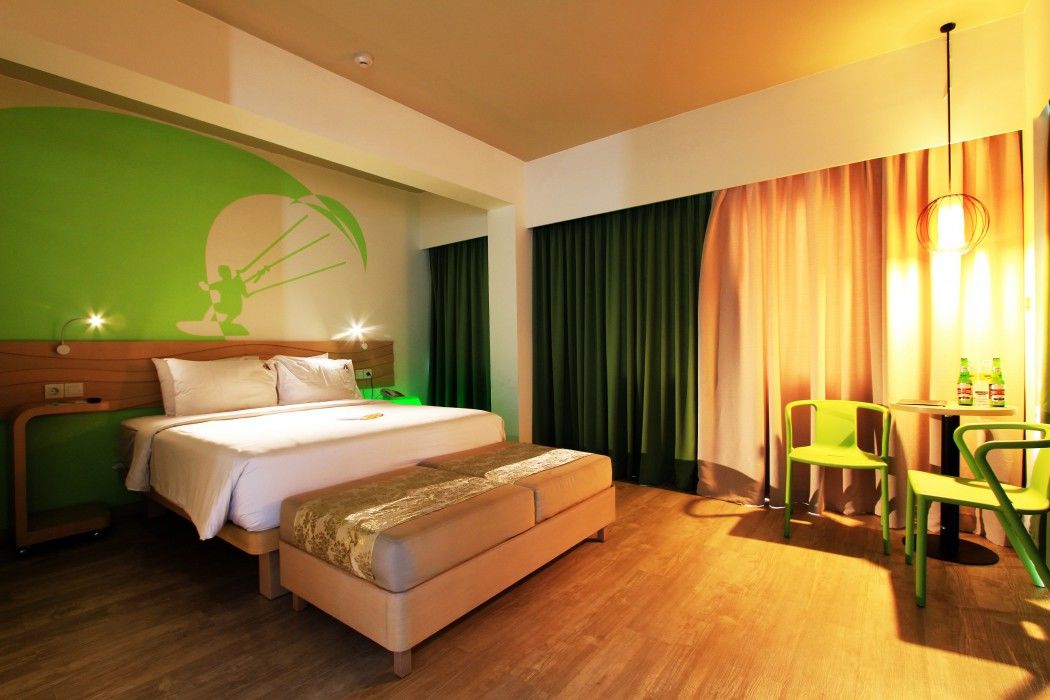 Maxonehotels At Bukit 3*