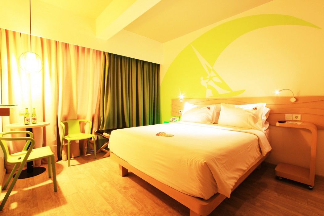 Hotel Maxonehotels At Bukit
