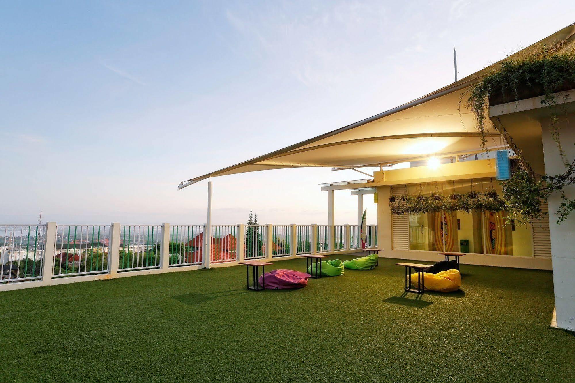 Hotel Maxonehotels At Bukit
