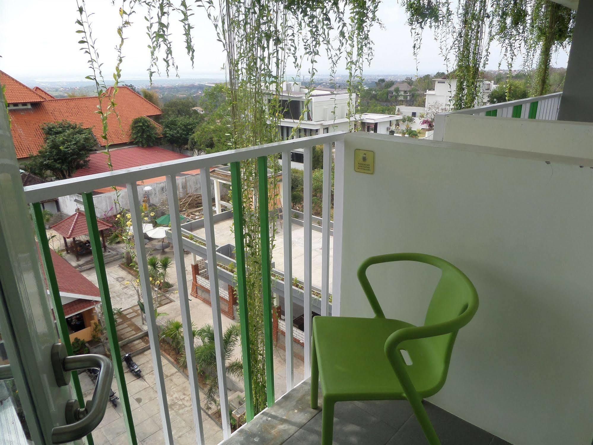 Hotel Maxonehotels At Bukit