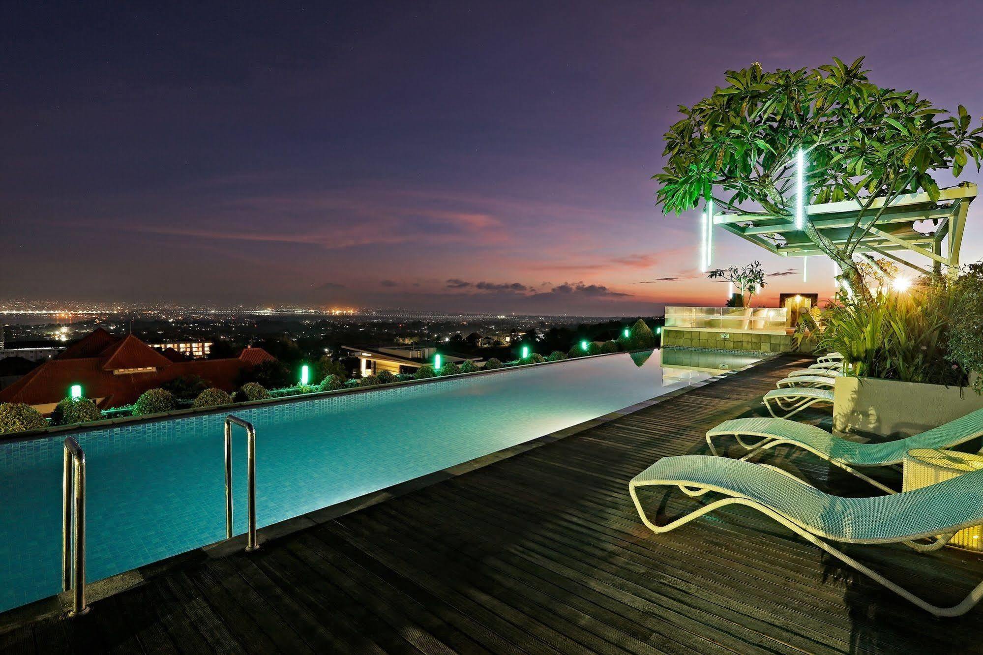 Hotel Maxonehotels At Bukit